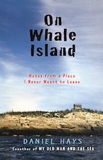 Download this eBook On Whale Island