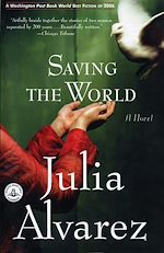 Télécharger le livre :  Saving the World