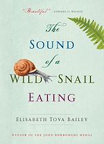 Télécharger le livre :  The Sound of a Wild Snail Eating