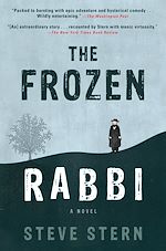 Télécharger le livre :  The Frozen Rabbi