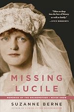 Télécharger le livre :  Missing Lucile