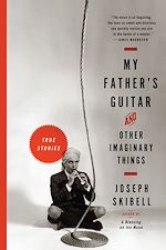 Télécharger le livre :  My Father's Guitar and Other Imaginary Things