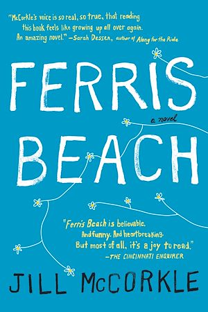 Téléchargez le livre :  Ferris Beach