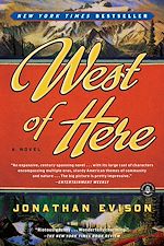 Télécharger le livre :  West of Here