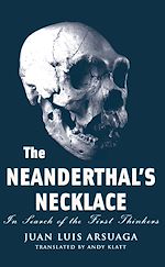 Télécharger le livre :  The Neanderthal's Necklace