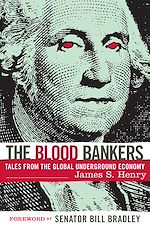 Télécharger le livre :  The Blood Bankers