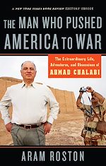 Télécharger le livre :  The Man Who Pushed America to War