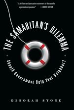 Télécharger le livre :  The Samaritan's Dilemma