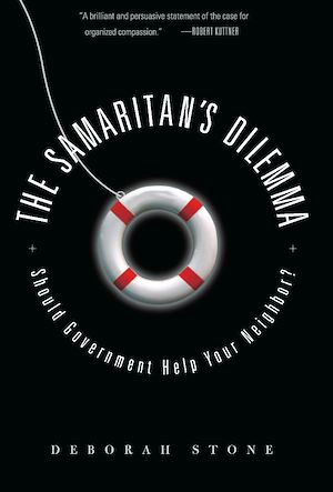 Téléchargez le livre :  The Samaritan's Dilemma