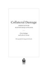 Télécharger le livre :  Collateral Damage