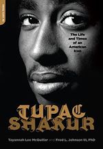 Télécharger le livre :  Tupac Shakur