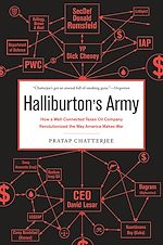 Télécharger le livre :  Halliburton's Army