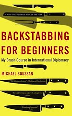 Télécharger le livre :  Backstabbing for Beginners