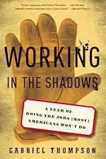 Télécharger le livre :  Working in the Shadows