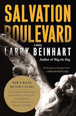 Télécharger le livre :  Salvation Boulevard