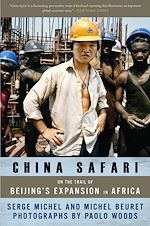 Télécharger le livre :  China Safari