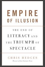 Télécharger le livre :  Empire of Illusion