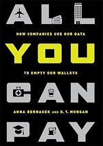 Télécharger le livre :  All You Can Pay