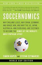 Télécharger le livre :  Soccernomics