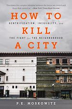 Télécharger le livre :  How to Kill a City