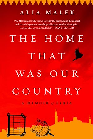 Téléchargez le livre :  The Home That Was Our Country