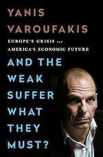 Télécharger le livre :  And the Weak Suffer What They Must?