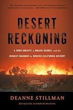Télécharger le livre :  Desert Reckoning