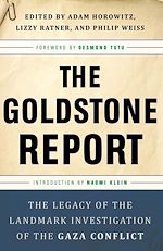 Télécharger le livre :  The Goldstone Report