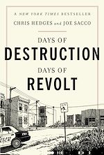 Télécharger le livre :  Days of Destruction, Days of Revolt