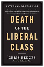 Télécharger le livre :  Death of the Liberal Class