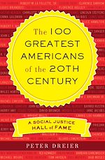 Télécharger le livre :  The 100 Greatest Americans of the 20th Century
