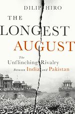 Télécharger le livre :  The Longest August