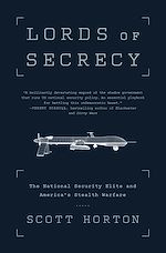 Télécharger le livre :  Lords of Secrecy