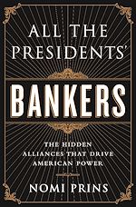 Télécharger le livre :  All the Presidents' Bankers