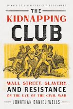 Télécharger le livre :  The Kidnapping Club