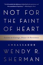 Télécharger le livre :  Not for the Faint of Heart