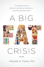 Télécharger le livre :  A Big Fat Crisis