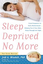 Download this eBook Sleep Deprived No More