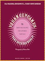 Télécharger le livre :  Vegan Cupcakes Take Over the World