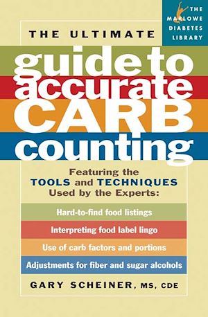 Download the eBook: The Ultimate Guide to Accurate Carb Counting