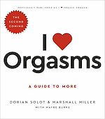 Télécharger le livre :  I Love Orgasms