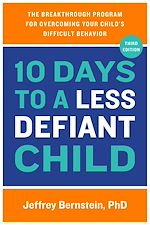 Télécharger le livre :  10 Days to a Less Defiant Child