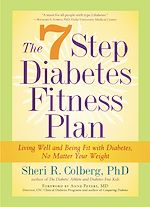 Télécharger le livre :  The 7 Step Diabetes Fitness Plan