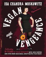 Télécharger le livre :  Vegan with a Vengeance (10th Anniversary Edition)