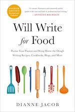 Télécharger le livre :  Will Write for Food