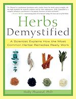 Télécharger le livre :  Herbs Demystified