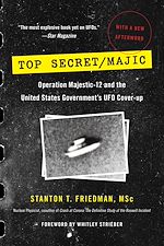 Télécharger le livre :  Top Secret/Majic