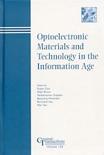 Télécharger le livre :  Optoelectronic Materials and Technology in the Information Age
