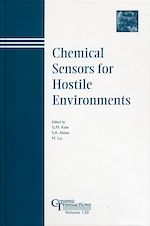 Télécharger le livre :  Chemical Sensors for Hostile Environments