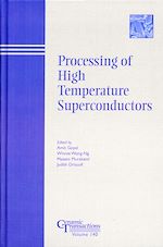 Télécharger le livre :  Processing of High Temperature Superconductors